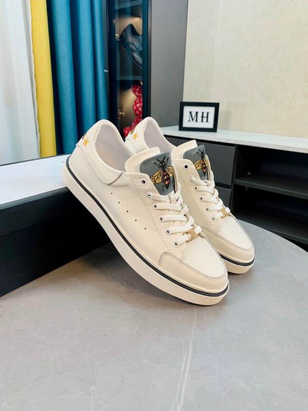men gucci shoes-263